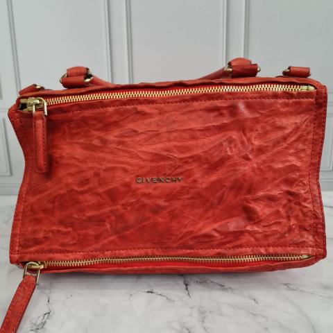 Givenchy pandora outlet red